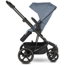 Easywalker Harvey 3 Steel Blue Прогулочная Коляска