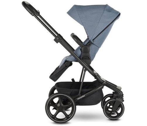 Easywalker Harvey 3 Steel Blue Sporta Ratiņi