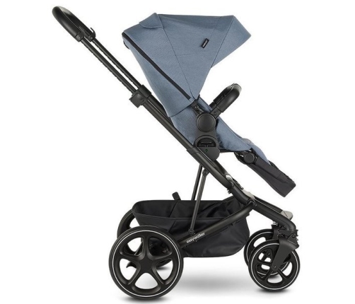 Easywalker Harvey 3 Steel Blue Sporta Ratiņi