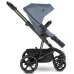 Easywalker Harvey 3 Steel Blue Прогулочная Коляска