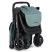 Easywalker Jackey Forest Green Sporta Ratiņi