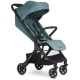 Easywalker Jackey Forest Green Sporta Ratiņi