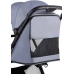 Easywalker Jackey Frost Blue Sporta Ratiņi