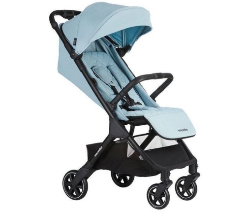 Easywalker Jackey Frost Blue Sporta Ratiņi