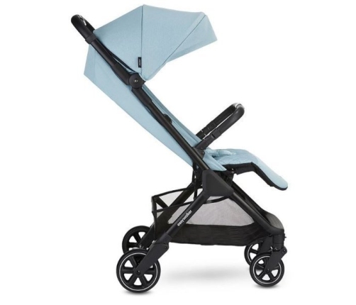 Easywalker Jackey Frost Blue Sporta Ratiņi