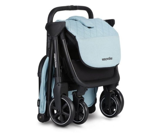 Easywalker Jackey Frost Blue Sporta Ratiņi