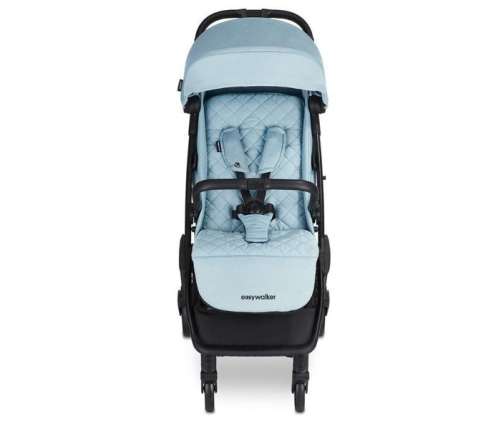 Easywalker Jackey Frost Blue Sporta Ratiņi