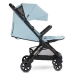 Easywalker Jackey Frost Blue Sporta Ratiņi