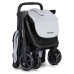 Easywalker Jackey Pebble Grey Sporta Ratiņi