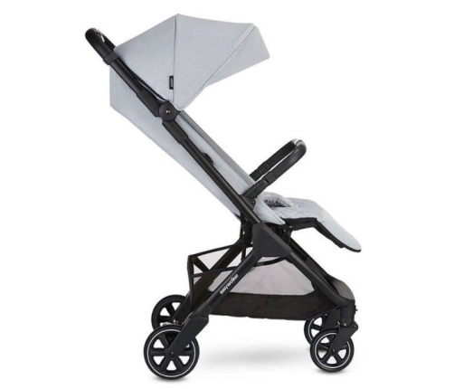 Easywalker Jackey Pebble Grey Прогулочная Коляска