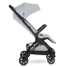 Easywalker Jackey Pebble Grey Sporta Ratiņi