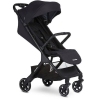 Easywalker Jackey Shadow Black Sporta Ratiņi