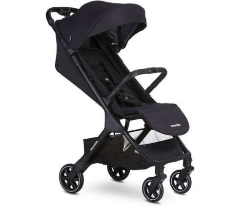 Easywalker Jackey Shadow Black Прогулочная Коляска