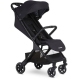 Easywalker Jackey Shadow Black Sporta Ratiņi