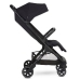 Easywalker Jackey Shadow Black Прогулочная Коляска