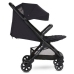 Easywalker Jackey Shadow Black Прогулочная Коляска