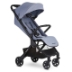 Easywalker Jackey Steel Grey Прогулочная Коляска