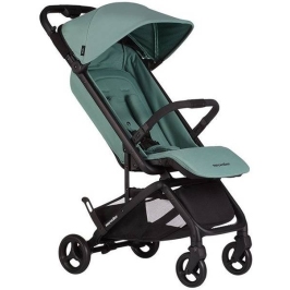 EasyWalker Miley Coral Green Прогулочная Коляска