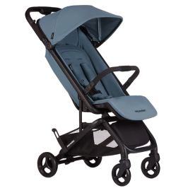 EasyWalker Miley Ocean Blue Прогулочная Коляска