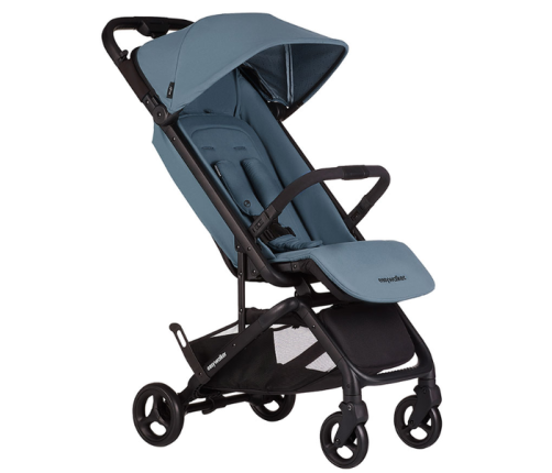 EasyWalker Miley Ocean Blue Sporta Ratiņi