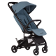 EasyWalker Miley Ocean Blue Sporta Ratiņi