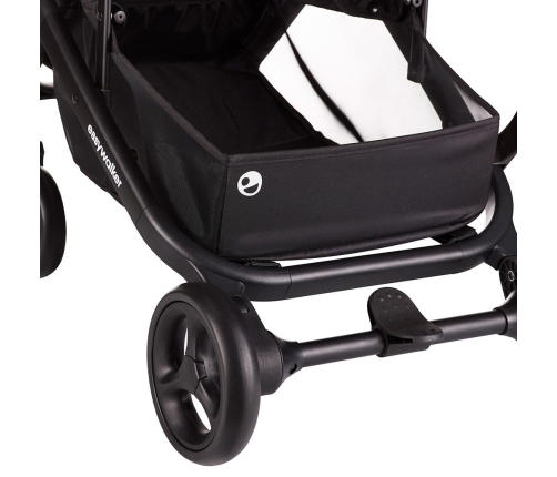 EasyWalker Miley Soho Grey Sporta Ratiņi