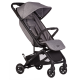 EasyWalker Miley Soho Grey Sporta Ratiņi