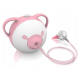 Elektriskais bērnu deguna aspirators Nosiboo Pro Pink