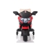 Elektro motocikls bērniem Black LQ158