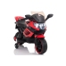 Elektro motocikls bērniem Black LQ158