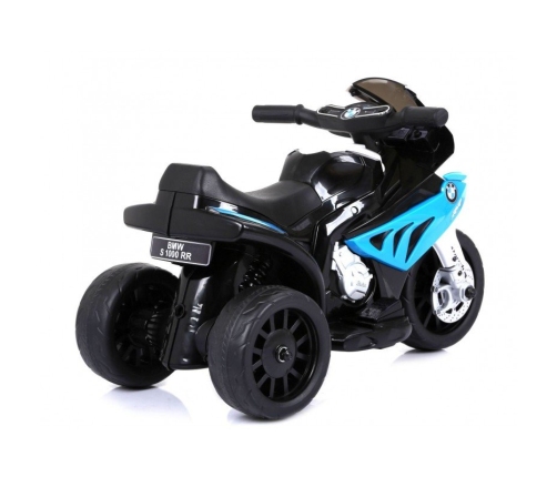 Elektro motocikls bērniem BMW S1000R blue JT5188 (WDJT5188)
