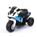 Elektro motocikls bērniem BMW S1000R blue JT5188 (WDJT5188)