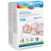 Электрический молокоотсос Canpol Babies EasyStart с аксессуарами 7 в 1