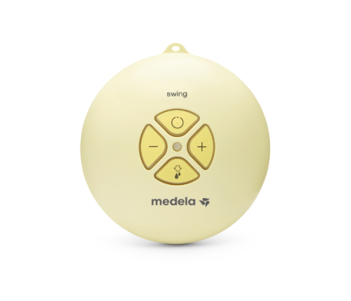 Электрический молокоотсос Medela Swing Flex