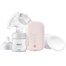 Электрический молокоотсос Philips Avent SCF395/11