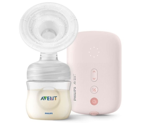 Электрический молокоотсос Philips Avent SCF395/11