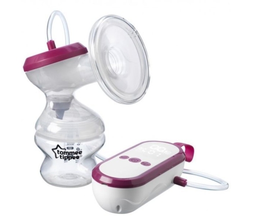 Электрический молокоотсос Tommee Tippee Made For Me