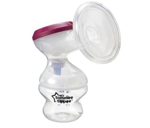 Электрический молокоотсос Tommee Tippee Made For Me