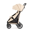 Emmaljunga KITE 250 Outdoor Beige Pastaigu Ratiņi