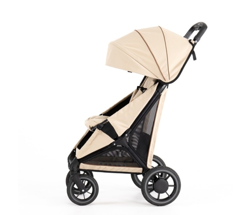 Emmaljunga KITE 250 Outdoor Beige Прогулочная Коляска