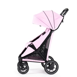 Emmaljunga KITE 250 Sporty Pink Прогулочная Коляска