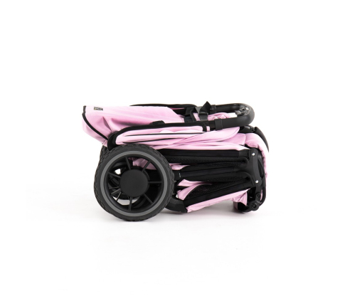 Emmaljunga KITE 250 Sporty Pink Pastaigu Ratiņi