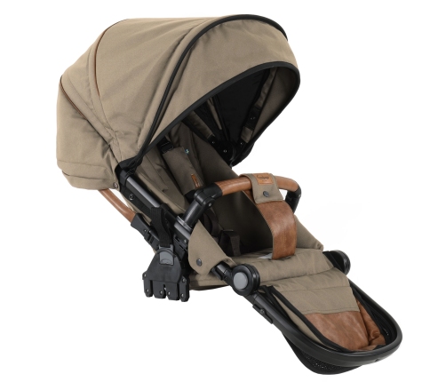 Emmaljunga NXT Ergo Outdoor Beige 3.0 sporta daļa