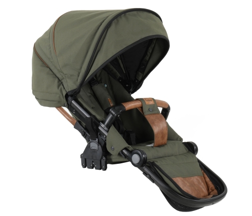 Emmaljunga NXT Ergo Outdoor Olive 3.0 sporta daļa