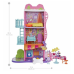 Enchantimals City Playset Lelle HHC18