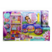 Enchantimals City Playset Lelle HHC18