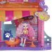 Enchantimals City Playset Lelle HHC18