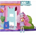 Enchantimals City Playset Lelle HHC18