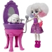 Enchantimals  Poodle Beauty Salon Кукла HHC20