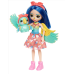 Enchantimals Prita Parakeet & Flutter Lelle HHB89